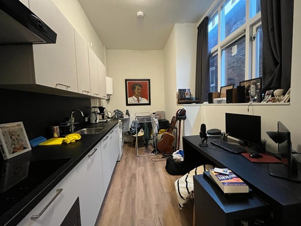 Medium property photo - Nieuwe Ebbingestraat 84A, 9712 NN Groningen